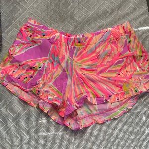 Lily Pulitzer shorts